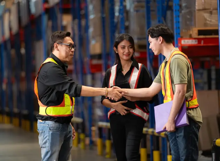 Supplier Identification & Verification Supplier Identification & Verification