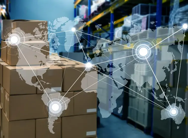 Supply Chain Management Supply Chain Management