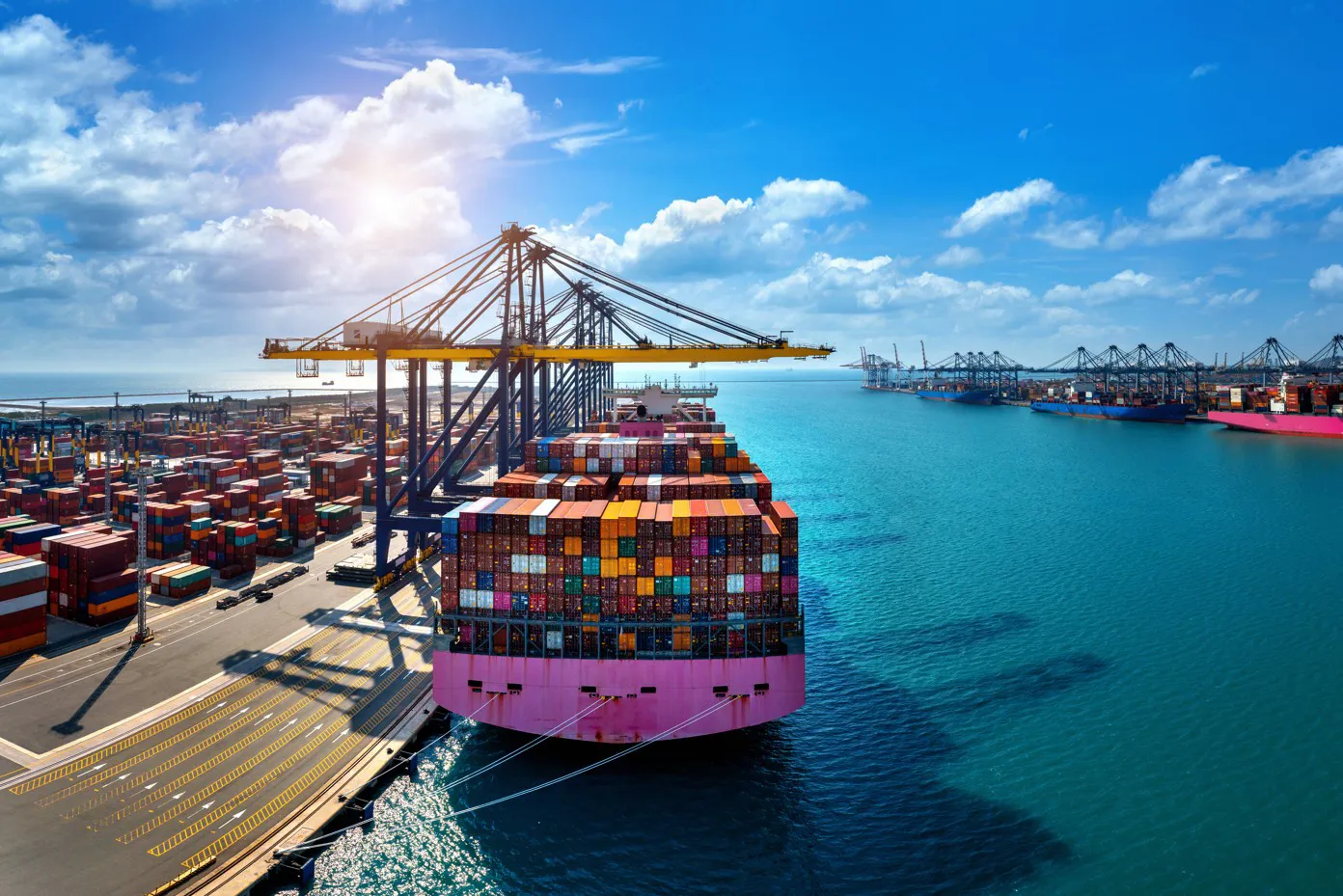 Import Sourcing