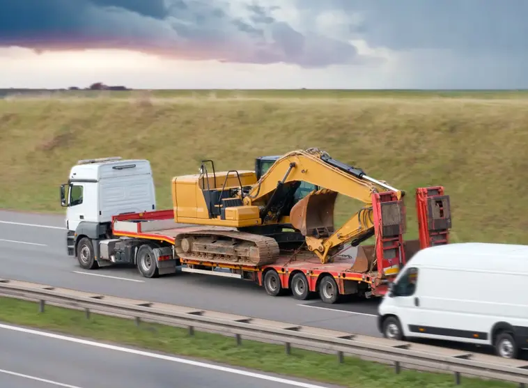 Project & Special Cargo Project & Special Cargo
