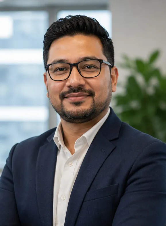Anil Bhandari